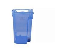 Réservoir D'eau Sale Et Réservoir D'eau Propre For Aspirateur, Compatible Avec Navie, J1, Accessoires D'aspirateur(Blue)