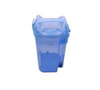 Réservoir D'eau Sale Et Réservoir D'eau Propre For Aspirateur, Compatible Avec Navier J1 Et J2, Accessoires For Aspirateurs(Blue)