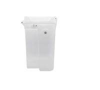 Réservoir D'eau Sale Et Réservoir D'eau Propre For Aspirateur, Compatible Avec Navier J1 Et J2, Accessoires For Aspirateurs(White)