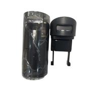 Réservoir D'eau Sale for Aspirateur, Compatible Avec Dreame H13/H12 Pro/M12, Pièces De Rechange Supérieures, Réservoir D'eau Propre, Pièces D'aspirateur(Dirty Water tank)