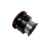 Réservoir d'eau sale propre, couvercle de vidange et porte-filtre Cyclone, compatible avec Roborock et Dyad Pro Combo Cleaner(Cyclone Filter)