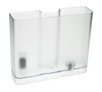 Réservoir d'eau sans couvercle Water Tank Container Without Lid compatible with Delonghi Bean To Cup Coffee Machines