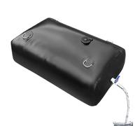 Réservoir d'Eau Souple 110L Portable et Pliable