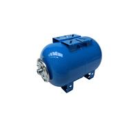 Réservoir D'eau Sous Pression Aquasystem 50l Horizontal Sous Pression 10 Bars