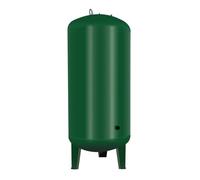 Réservoir d'eau sous Pression Automatique en Acier au Carbone - Surpresseur d'eau du Robinet, réservoir Vertical de 39/66/105,6 gallons pour puits Domestique, Nettoyage Industriel, irrigatio