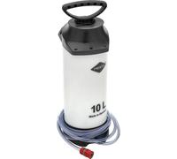 Réservoir d'eau sous pression H2O 3270W capacité de remplissage 10l 3bar joint NBR G.5kg MESTO