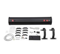 RéServoir d'eau sous Pression Portable Auto-pressurisé pour douches de Camping, Douche Solaire, Ensemble de tuyaux de Douche, 18 L/20 L/30 L pour randonnée, Lavage de Voiture, Nettoyage d'an