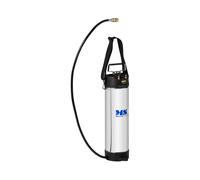 Réservoir d'eau sous pression pour carottage - 10 l | MSW