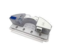 Réservoir d'eau T10 Plus, compatible avec l'ECOVACS DEEBOT X1 Plus et le balai oscillant OZMO Pro 3.0 ; pièce de rechange haute capacité for un nettoyage efficace des sols.