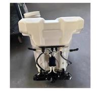 Réservoir d'eau T40 (Ensemble Complet), Compatible avec Les réservoirs de pulvérisation de Drones agricoles DJI Agras T40