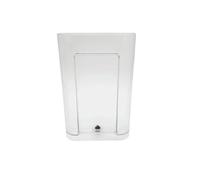 Réservoir D'eau, Tuyau À Lait, Coussin For Tasse À Lait, Compatible Avec Nestlé, Compatible Avec Nespresso, Machine À Café À Capsules F111 EN500(Water tank)