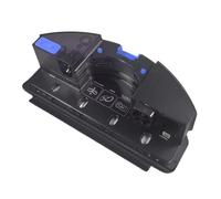 Réservoir d'eau vibrant OZMO Pro 3.0 Original, Compatible avec ECOVACS DEEBOT X1 PLUS / T10 Plus, accessoires for aspirateur Robot partie(White)