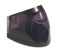 Réservoir d'eau violet compatible avec les fers à repasser avec générateur de vapeur Philips