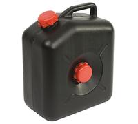 Réservoir d'eaux usées - 23 Litre - Noir