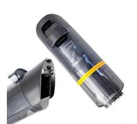 Réservoir d'eaux usées amélioré pour Laresar pour M3 pour Ultenic AC1 pour machine à vide Elite, compatible avec les fonctions de nettoyage et d'aspiration à double action