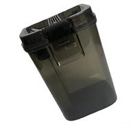 Réservoir d'eaux usées compatible avec les modèles Dreame pour X50 Ultra et L50 Pro Ultra avec design et intégration transparente avec système d'aspiration