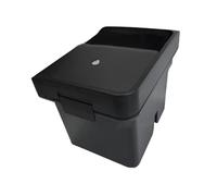 Réservoir D'eaux Usées, Compatible Avec Roborock For Aspirateur Robot Saros Z70 G30 Space G20s Ultra