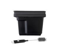 Réservoir d'eaux usées, compatible avec Roborock G20S/S8 MaxV Ultra/S8 Max Ultra, pièces détachées for aspirateur robot (réservoir d'eau propre).(Clean Water Tank)