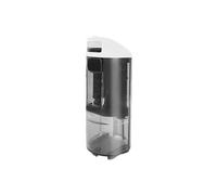 Réservoir D'eaux Usées, Compatible for Tineco S7 Stretch Ultra/Stretch S6/I5 Stretch/I6 Stretch, Pièces D'aspirateur Réservoir D'eau Sale Remplacer(White)