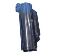 Réservoir d'eaux usées de 23 L compatible avec aspirateur Laresar S7 Pro avec port de remplissage supérieur, design durable