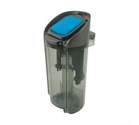 Réservoir d'eaux usées de rechange en plastique PE pour aspirateur Eureka NEW430BL, pour une utilisation avec des systèmes de vadrouille
