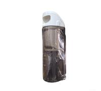 Réservoir d'eaux usées de rechange pour brosse de sol Dream pour K30 Mix conçu pour le stockage séparé de l'eau propre et sale