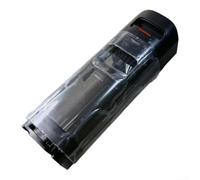 Réservoir d'eaux usées de rechange pour nettoyeur de sol de station Dreame H40, accessoire d'aspirateur pour seau d'égout, installation facile, collecte efficace de la saleté, noir