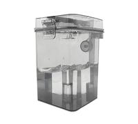 Réservoir d'eaux usées de remplacement compatible avec les aspirateurs X1 Omni/X1 Turbo/T10 Turbo, accessoires: seau d'eaux usées