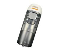 Réservoir d'eaux usées de remplacement les aspirateurs compatibles avec Roborock F25 / F25 LT / A30 / A30 Pro. Pièce détachée: réservoir d'eau sale.