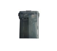 Réservoir d'eaux usées for aspirateur, réservoir d'eau propre compatible avec Ecovacs Deebot X2/X2 Pro/X2 Omni/X5/X5 Pro/X5 Omni/X5 Pro Omni/X5 Pro Plus/X5 Pro Ultra(Sewage Tank)