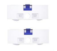 Réservoir d'eaux usées pour aspirateurs robots Ecovacs série X9 et T80 conçu pour s'adapter parfaitement et gérer efficacement les déchets (2)