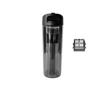 Réservoir D'eaux Usées/réservoir D'eau Propre, Compatible For Tineco, Utilisation De Remplacement For Aspirateur Combiné Floor One Switch S6/s5(Dirty water tank)