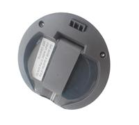 Réservoir D'eaux Usées, Seau For Réservoir D'eau, Compatible Avec Les Accessoires For Autolaveuse Sans Fil Portative Dreame H11 Max