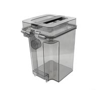 Réservoir d'eaux usées technique pour Ecovacs pour Deebot X1 Turbo pour T10 pour T20 ForOMNI offre un réglage en temps réel des niveaux de sortie de liquide (1 pièce)