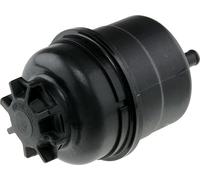 Réservoir d'égalisation, huile hydraulique - entretien