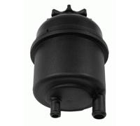 Réservoir d'égalisation, huile hydraulique - entretien