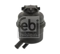 Réservoir d'égalisation, huile hydraulique - entretien