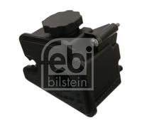 Réservoir d'égalisation, huile hydraulique - entretien