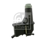 Réservoir d'égalisation, huile hydraulique - entretien