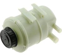 Réservoir d'égalisation, huile hydraulique - entretien
