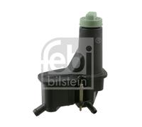 Réservoir d'égalisation, huile hydraulique - entretien