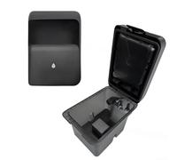 Réservoir d'égout conçu pour Roborock avec support pour aspirateur Saros Z70 G30 Space G20s Ultra pour améliorer l'expérience globale de nettoyage du sol