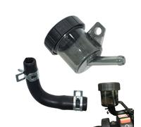 Réservoir d'Embrayage | Kit de Remplacement de la Coupe d'Huile - Réservoir De Liquide De Frein Pour Maître-Cylindre Arrière | Pour Motocyclette Tout Terrain, Quad, Modification Des Pièces De Piste