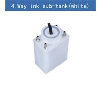 Réservoir D'encre À Solvant Pour Imprimante, 4 6 Façons Pour Imprimante Grand Format