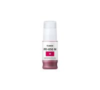 Réservoir d'encre Canon PFI-050 M 70 ml Original Magenta