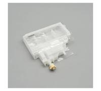 Réservoir d'encre Compatible avec Epson EcoTank L1119 L3108 L3118 L4159 L4261 L4266 L4167 L3110 L4263 L3550 L3119 L3256 L4166 L3260 L4268(1pcs)