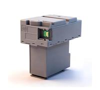 Réservoir d'encre d'entretien De Remplacement C13S210125, (Compatible for Epson SureColor F170 F100 F130 F160), Collecteur d'encre Usagée for Imprimante