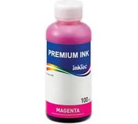 Réservoir d'encre INKTEC pour Canon CLI-8M/PG-41/51, 100 ml, rouge