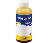 Réservoir d'encre INKTEC pour Canon CLI-8Y/PG-41/51, 100 ml, jaune