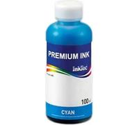 Réservoir d'encre INKTEC pour HP, C4903AN(940), HP C4907AN(940XL),HP CN017AA(942XL), 100 ml, cyan